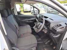 Citroen Berlingo BlueHDi 1000 Enterprise Edition M - U151047