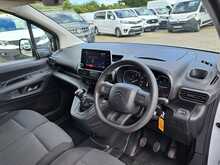 Citroen Berlingo BlueHDi 1000 Enterprise Edition M - U151047