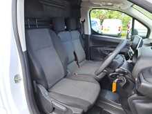 Citroen Berlingo BlueHDi 1000 Enterprise Edition M - U151047