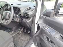 Citroen Berlingo BlueHDi 1000 Enterprise Edition M - U151047