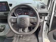 Citroen Berlingo BlueHDi 1000 Enterprise Edition M - U151047