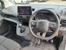 Citroen Berlingo BlueHDi 1000 Enterprise Edition M - U151047