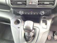 Citroen Berlingo BlueHDi 1000 Enterprise Edition M - U151047