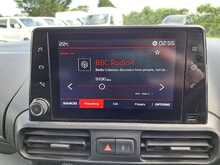 Citroen Berlingo BlueHDi 1000 Enterprise Edition M - U151047