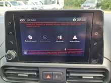 Citroen Berlingo BlueHDi 1000 Enterprise Edition M - U151047
