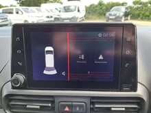 Citroen Berlingo BlueHDi 1000 Enterprise Edition M - U151047