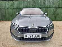 Skoda Octavia TSI ACT First Edition - U151048