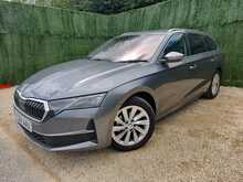 Skoda Octavia TSI ACT First Edition - U151048