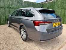 Skoda Octavia TSI ACT First Edition - U151048