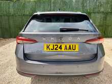 Skoda Octavia TSI ACT First Edition - U151048