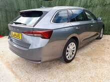 Skoda Octavia TSI ACT First Edition - U151048