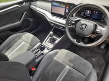 Skoda Octavia TSI ACT First Edition - U151048