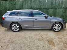 Skoda Octavia TSI ACT First Edition - U151048