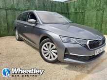 Skoda Octavia TSI ACT First Edition - U151048