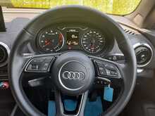 Audi A3 Cabriolet TFSI Sport - U151050
