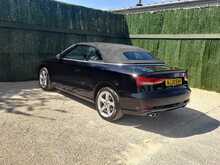Audi A3 Cabriolet TFSI Sport - U151050