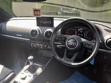 Audi A3 Cabriolet TFSI Sport - U151050