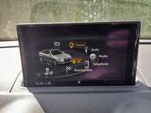 Audi A3 Cabriolet TFSI Sport - U151050