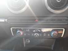 Audi A3 Cabriolet TFSI Sport - U151050