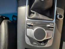 Audi A3 Cabriolet TFSI Sport - U151050