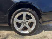 Audi A3 Cabriolet TFSI Sport - U151050