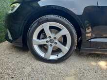 Audi A3 Cabriolet TFSI Sport - U151050