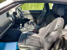 Audi A3 Cabriolet TFSI Sport - U151050