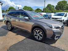 Subaru Outback i Touring - U151051