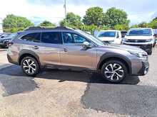 Subaru Outback i Touring - U151051