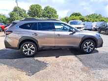 Subaru Outback i Touring - U151051