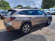 Subaru Outback i Touring - U151051
