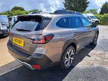 Subaru Outback i Touring - U151051
