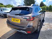 Subaru Outback i Touring - U151051