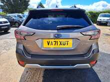 Subaru Outback i Touring - U151051