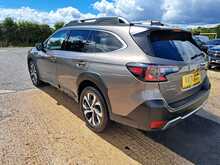 Subaru Outback i Touring - U151051