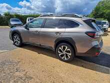 Subaru Outback i Touring - U151051