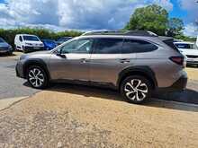 Subaru Outback i Touring - U151051