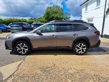 Subaru Outback i Touring - U151051