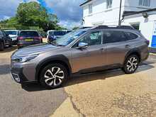 Subaru Outback i Touring - U151051