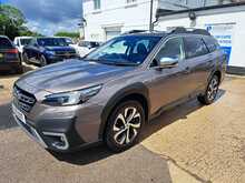 Subaru Outback i Touring - U151051