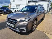 Subaru Outback i Touring - U151051