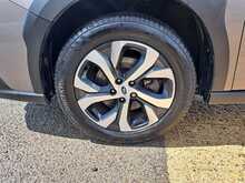Subaru Outback i Touring - U151051