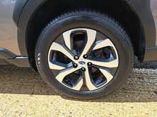 Subaru Outback i Touring - U151051