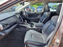 Subaru Outback i Touring - U151051