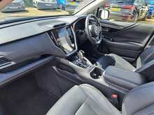 Subaru Outback i Touring - U151051
