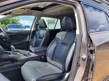 Subaru Outback i Touring - U151051