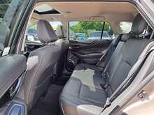 Subaru Outback i Touring - U151051