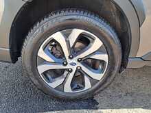 Subaru Outback i Touring - U151051