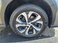 Subaru Outback i Touring - U151051