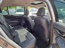 Subaru Outback i Touring - U151051